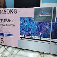 شاشة 55 سامسونج • عرض تبديل • محاويل الجمهوري