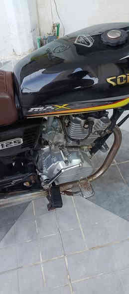 دراجه سافان مديل عشرين معمره تعمير كامل مابهه اي نقص مكاني العزيزيه قرب الكليه‏***********
