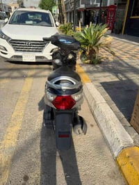 كامكو في تو دراجه رمبه حيل نضيفه برغي ممفتوح بيها اي نقص مابيها كلشي ش...