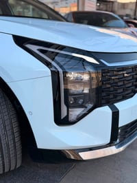 كيا سبورتج 2026 ضمان شركة اكدال 5 سنوات او 100.000 Km خليجي مكفولة رقم...