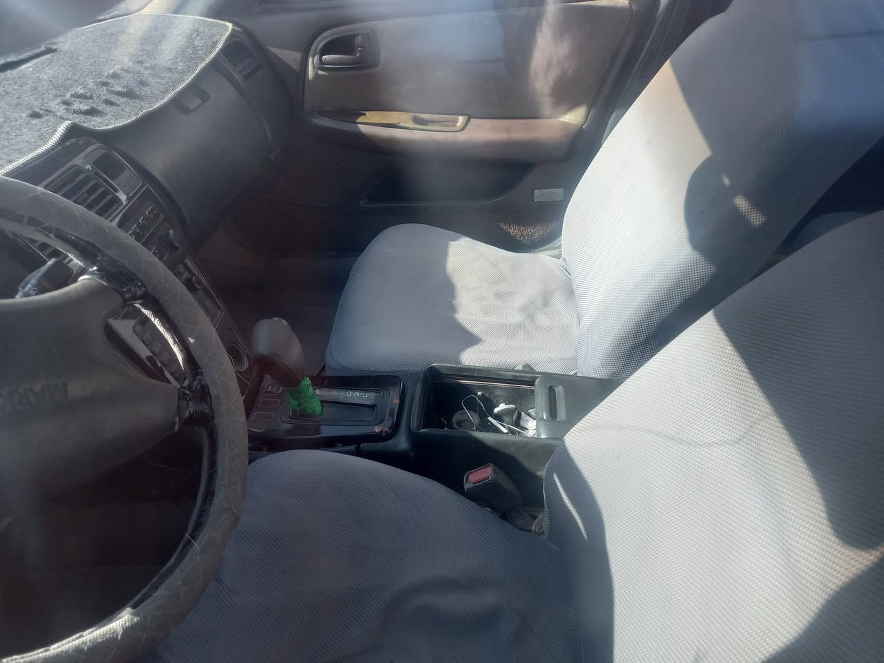 مارك البيع مكفوله من كل عيب رقم ميسان *********** العنوان ميسان المجر الكبير السعر ٦٠ وبيه مجال مكينه وكير ونجي  تبريد شغال سياره جاهزه
