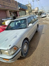 استيشن • ١٩٩١ • النجف الأشرف