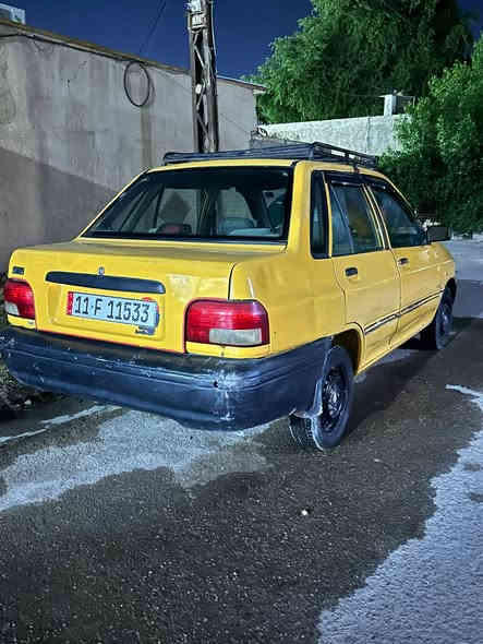 سلام عليكم سايبه موديل 2011كير مكينه جدد رقم نكليزي تحويل ثاني يوم سعره 20بيه مجال قليل مكاني زعفرانيه***********
