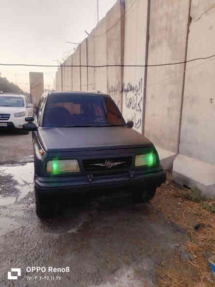 سازوكي ادوات حديدة للبيع سيارة مكينه وكير  بلاديات
مصبوغة اسود طافي لونها البلادي سلفر 
تبريد شغال مكاني بغداد
ابيع هلموجود كوم حديد تجي تكلب وتشوف بعينك 
السعر 23 ورقة
اي استفسار ***********
