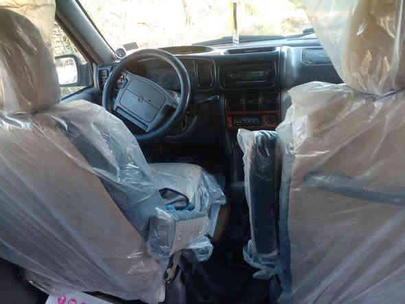 دوج كلايسار موديل ٩٤ سياره بسمي تحويل مباشر اسياره مضحه مقطع وصور كير مكينه وصدر مكفول تخم تاير جديد هزه جديده اسعر ٣٥ وبيه مجال ***********
