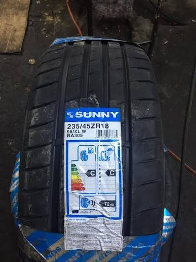 سلام عليكم تايرات جديده انتاج جديد
كل القياسات متوفرا من حجم  12 الحجم  22 متوفر اسعار مناسبه بغداد الشعب شارع السواق المركزيه ***********
متوفر باله ومستعمل وجديد شيعجبك موجود خابر وتدلل
