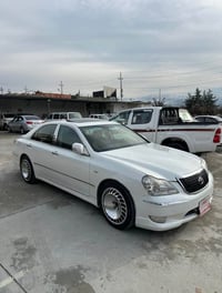 ماجستا • ٢٠٠٥ • بشدار