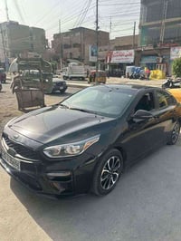 فورتي 2021 جيتي لاين GT_line بدون قطره صبغ وارد امريكي  دخول جديد محرك...