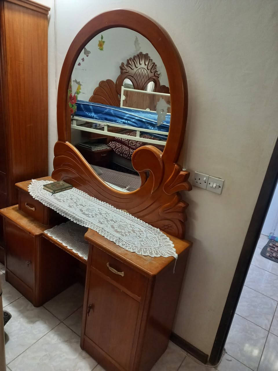 للبيع صاج عراقي نضاف السعر ثنينهم ١٧٥ الف مكاني نجف قرية الغدير 
***********
