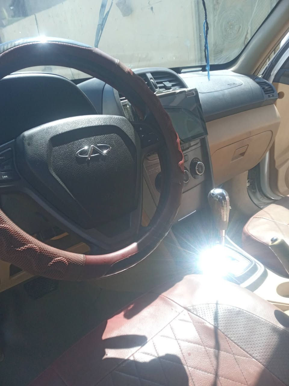 سياره تيكو نضيفا كير كهرباي  موديل 2013 اضا اكو مارواس  مكان كركوك سعر 72 وبي مجل تعل خاص او


**إذا كنت صاحب هذا الإعلان وتريد حذفه لأي سبب، رجاءا أرسل رسالة إلى الدعم الفني**