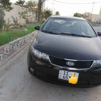 سيراتو ٢٠١٢ • محرك ١٦٠٠ • بابل المحاويل