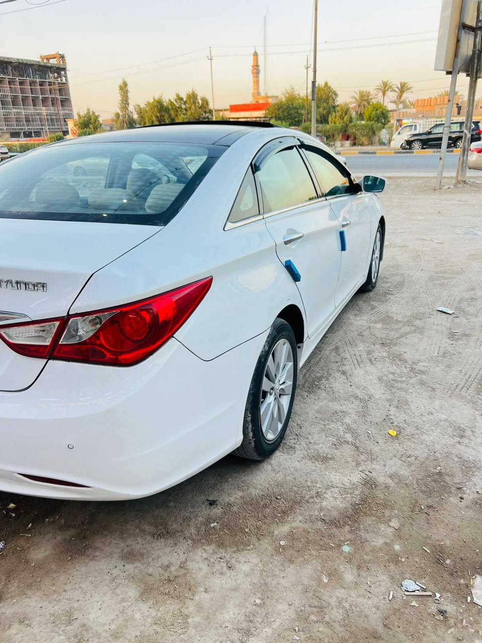 سلام عليكم للبيع فقط سوناته خليجي رقم جديد  بغداد بسمي محرك 2400دوش محرك كير تبريد كفاله ضرر جملغ خلفي بدون داخل بيهاا قطع صبغ ابيع احزام موصفات
1 بنيرامه 
2مري شفط 
3كشن جلد 
4بصمه 3
5بك لايت لد 
6حساس خلفي 
7شاشه كبيره بلادي 
8تحكم جهتين  
السعر 85 العنوان بابل الحصوه رقمي ‏‪***********‬‏
سلام عليكم للبيع فقط سوناته خليجي رقم جديد  بغداد بسمي محرك 2400دوش محرك كير تبريد كفاله ضرر جملغ خلفي بدون داخل بيهاا قطع صبغ ابيع احزام موصفات
