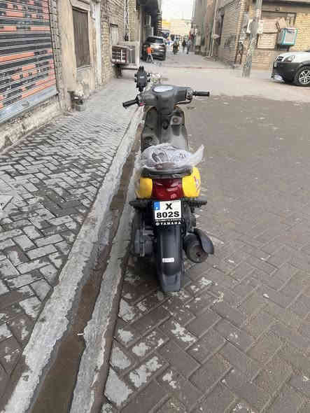 فله درجه فول تجي وشوف بعينك سعر٨٠٠وبيها مجال مدينه صدر ***********
