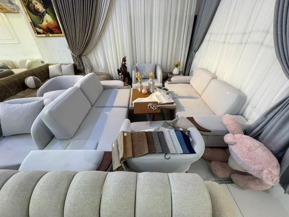 عروض رمضان 🌙 كريم علينا وعليكم 
متوفر لدينا عند انتيكا الآن 
اطخم انتيكا باحدث و اجود أنواع الأثاث لدينا ماركات عالميه استيراد تركي اثث بيتك من انتيكا يتوفر لدينا جميع ما يخص منزلك من ستأئر /طاولات طعام / اطخم / طبلات /تحفيات…. إلى آخره. الآن انتيكا للاثاث المستورد 
انتيكا موجودين  وياك بكل مكان  فروعهم  
بغداد جديده 
المشتل 
شهداء البياع 
يتوفر لديهم نظام الاقساط كي كارد رافدين بدون أي مقدمات تقسيط لمده 10 اشهر 
ومتوفر لديهم توصيل لجميع المحافظات 
انتيكا ستغير اختيارك بل اثاث وبأحدث و اجود الاستيراد وموديلات حديثه وبأنسب الأسعار 
سارعو الحجز 🙂‍↔️🌹


**إذا كنت صاحب هذا الإعلان وتريد حذفه لأي سبب، رجاءا أرسل رسالة إلى الدعم الفني**