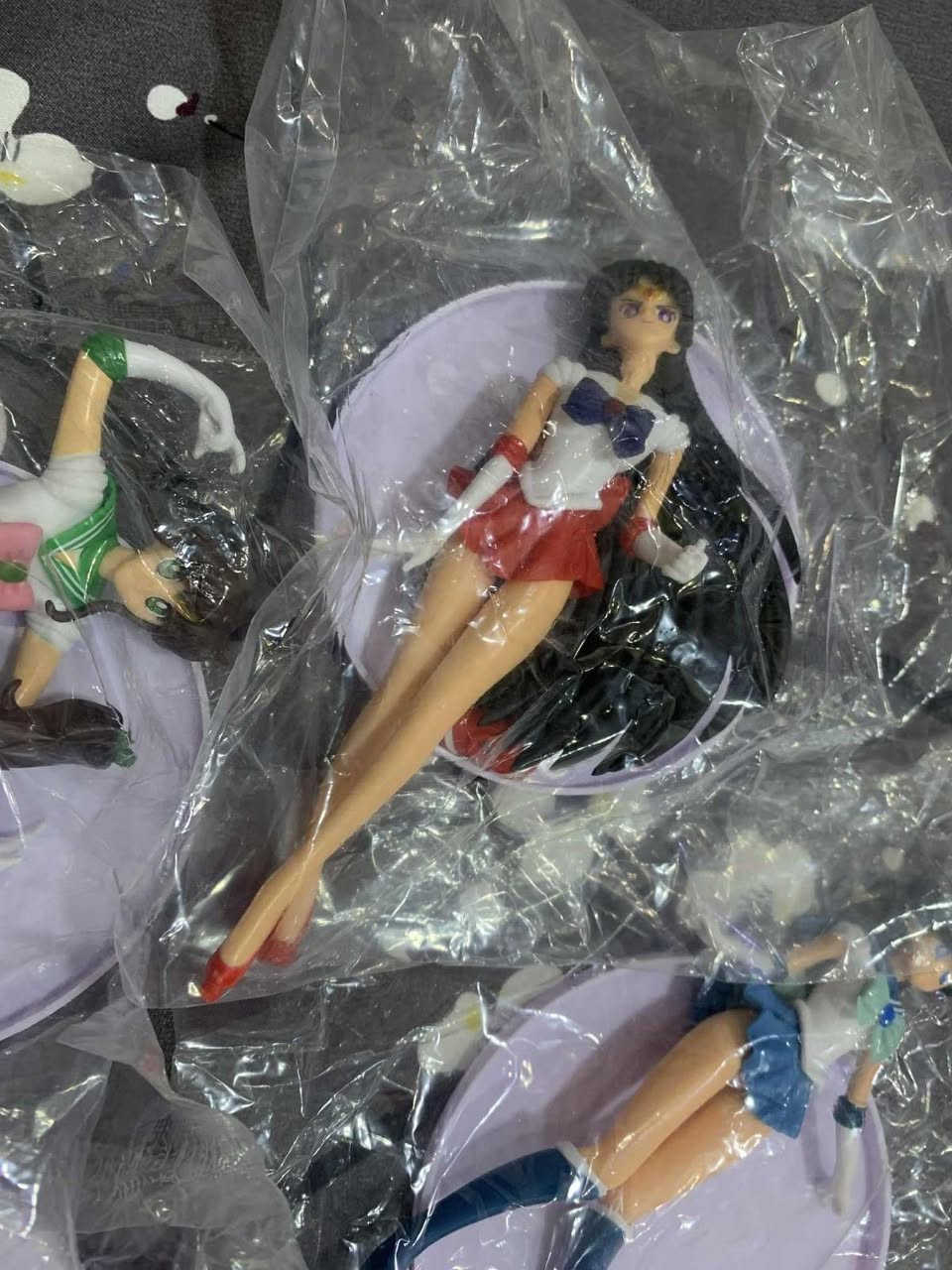 مجسمات  ٤ ب ١٥


**إذا كنت صاحب هذا الإعلان وتريد حذفه لأي سبب، رجاءا أرسل رسالة إلى الدعم الفني**