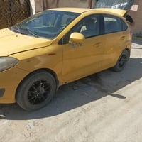 شيري ٢٠١٣ • بغداد • كشنات جلد