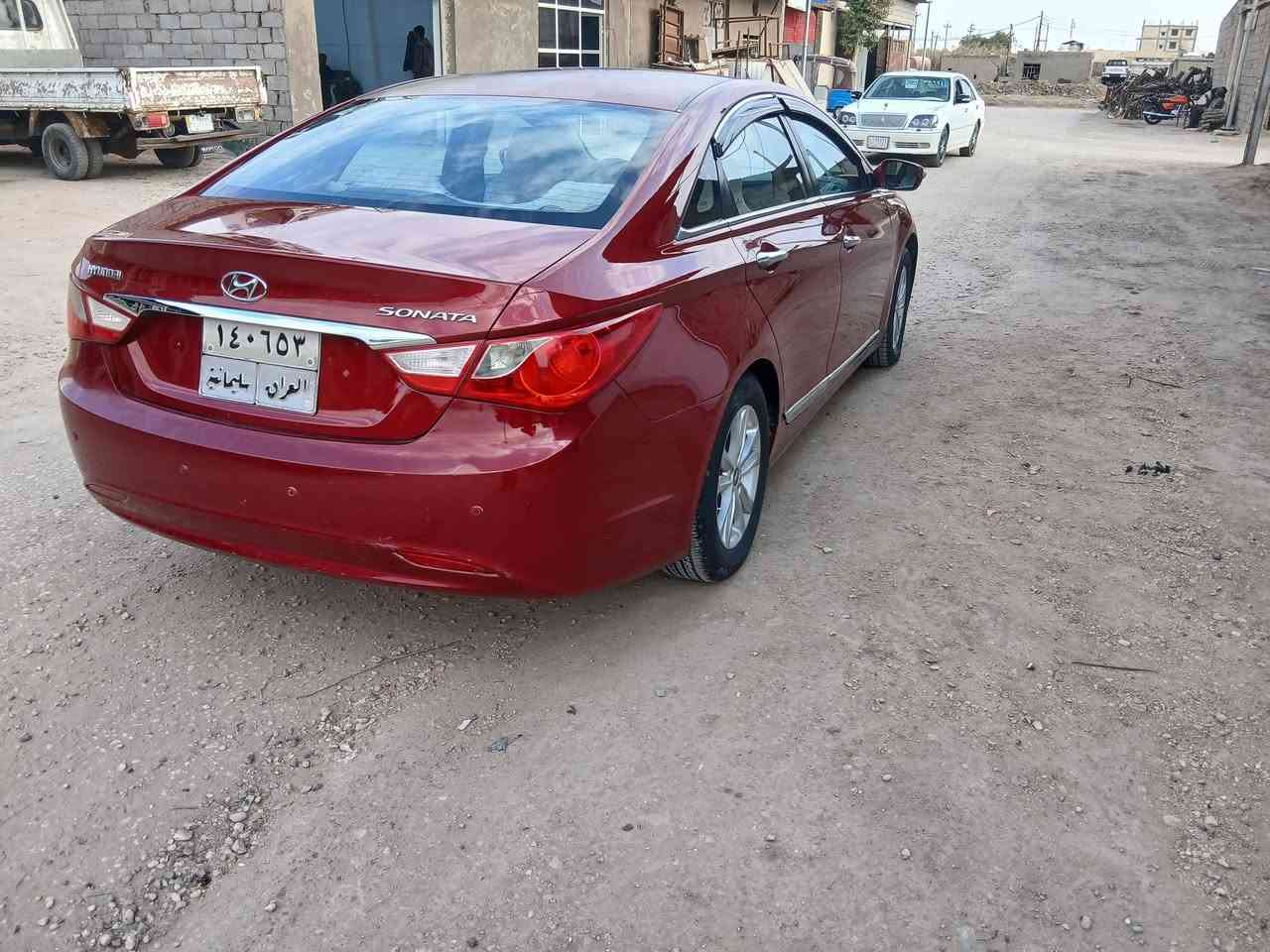 سوناتا ٢٠١١ خليجي محرك ٢٤٠٠دوش كفاله عامه رقم سليمانيه الماني وكاله بسمنه تريد تحويل تريد وكاله  سونار مرفق بالصور سياره جاهزه تخم تاير حداديه كير محرك مكفول عنوان بابل القاسم السعر٩٥وبيهة مجال بصيط ***********
