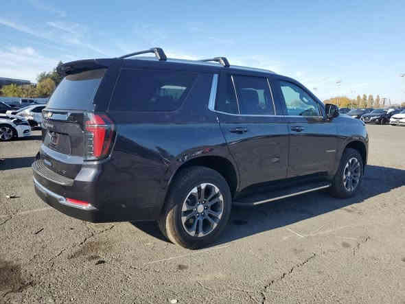 📌مزاد سيارة 
 شوفرليت تاهو 2025

 (تدخل كتاب ذوي شهداء)

تاريخ المزاد: الجمعة 2025/11/21
حادث كما موضح بالصور

⚠️السعر : حسب المزاد
________________
⏰ اوقات الدوام 
يكون الدوام جميع ايام الاسبوع (السبت والاحد عطلة المزاد)
وقت المزاد من ساعة 4 عصراً وحتى 12 ليلاً
________________

#شركة_شعيب_وهيثم_الراوي_لأستيراد_السيارات_الأمريكية

للآستفسار
***********

الفرع الاول بغداد الدورة شارع الطعمة 

فرع الثاني فلوجة شارع 60 قرب ملعب الصمود
