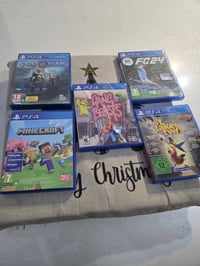 بلي ستيشن 4 سلم • اقراص God of War • ميسان