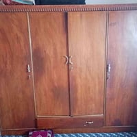 كنتور • بوفيه