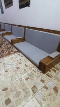 جلس عربي كل زان وصاج ١٥ مقعد وتساب 07714988665