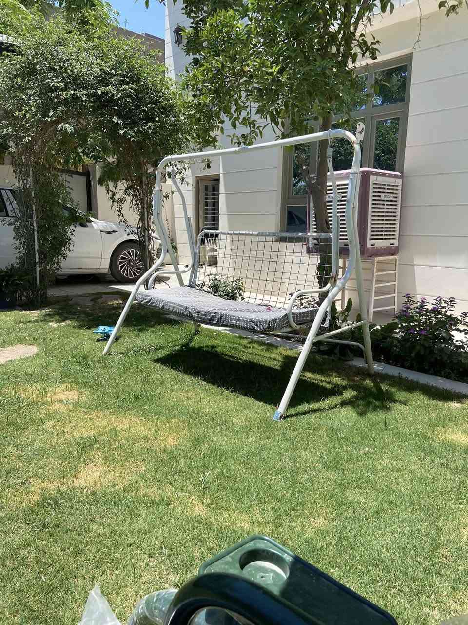 مرجوحه للبيع


**إذا كنت صاحب هذا الإعلان وتريد حذفه لأي سبب، رجاءا أرسل رسالة إلى الدعم الفني**