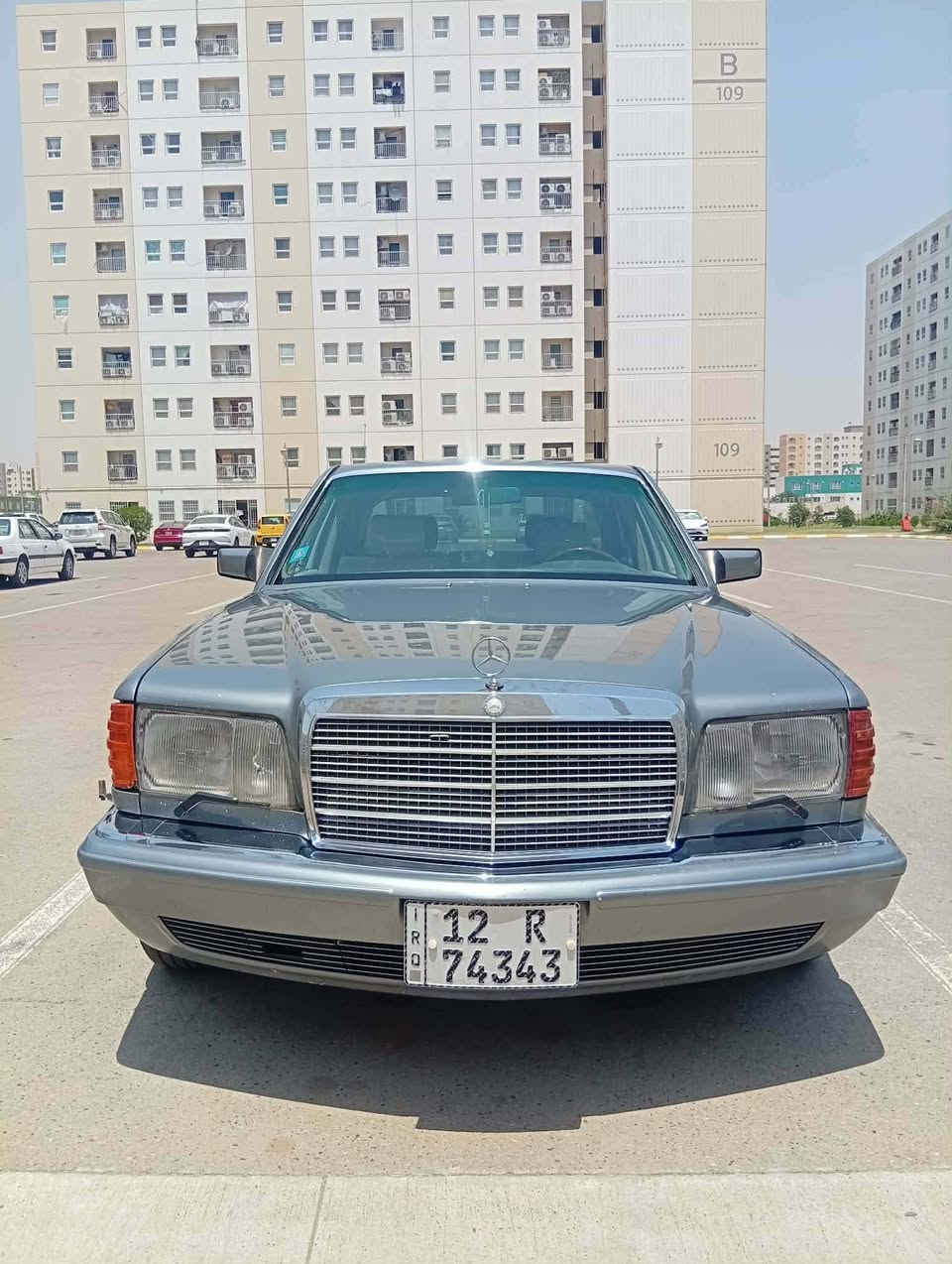 سلام عليكم للبيع او مراوس
جانبو حجم 300s وضع شركه ورد يابان اصل محرك بلاد 
رقم دولي مشروع وطي تحويل مباشر سنويه لغاية 2032 
مكينه وكير وحداديه بل كارتون تخم تاير جديد 
تبريد ثلج منظومه كامله جديد 
شرط برغي  مانقصه السياره 
كفاله لا تعمير ولا ضربه ولا وتبدل ولا معجون 
عده صبغ جماليه فقط 
بلاديه السياره كشنات كهربائيه تحكمات سترين 
تبريد قطعتين دبل اريل اصل دبل هورن دبل مروحه 
السياره جاهزه لخير 
ترهم بيع ومراوس مكان السياره اطراف النجف غماس 
*********** واتساب 
*********** سعره 98 وبيه مجال
