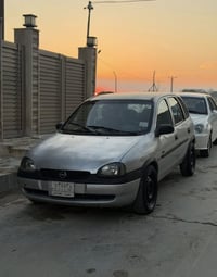 فيتا ١٩٩٨ • جير أوتوماتيك • رقم نينوى