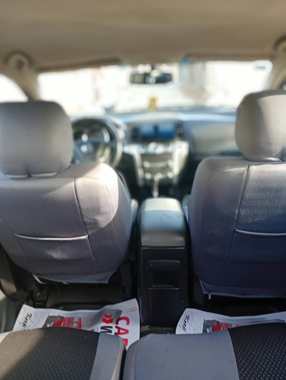 🔴سلام عليكم 
🔴نيسان مورانو 
🔴رقم بغداد بسمي
🔴تحكم ستيرن 
🔴كشن تبريد و تدفئه
🔴بصمه 
🔴محرك 3500V6
🔴بانزين وغاز 
🔴*********** 
🔴سعر 85
