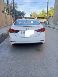 النترا • ٢٠١٦ • وارد امريكي