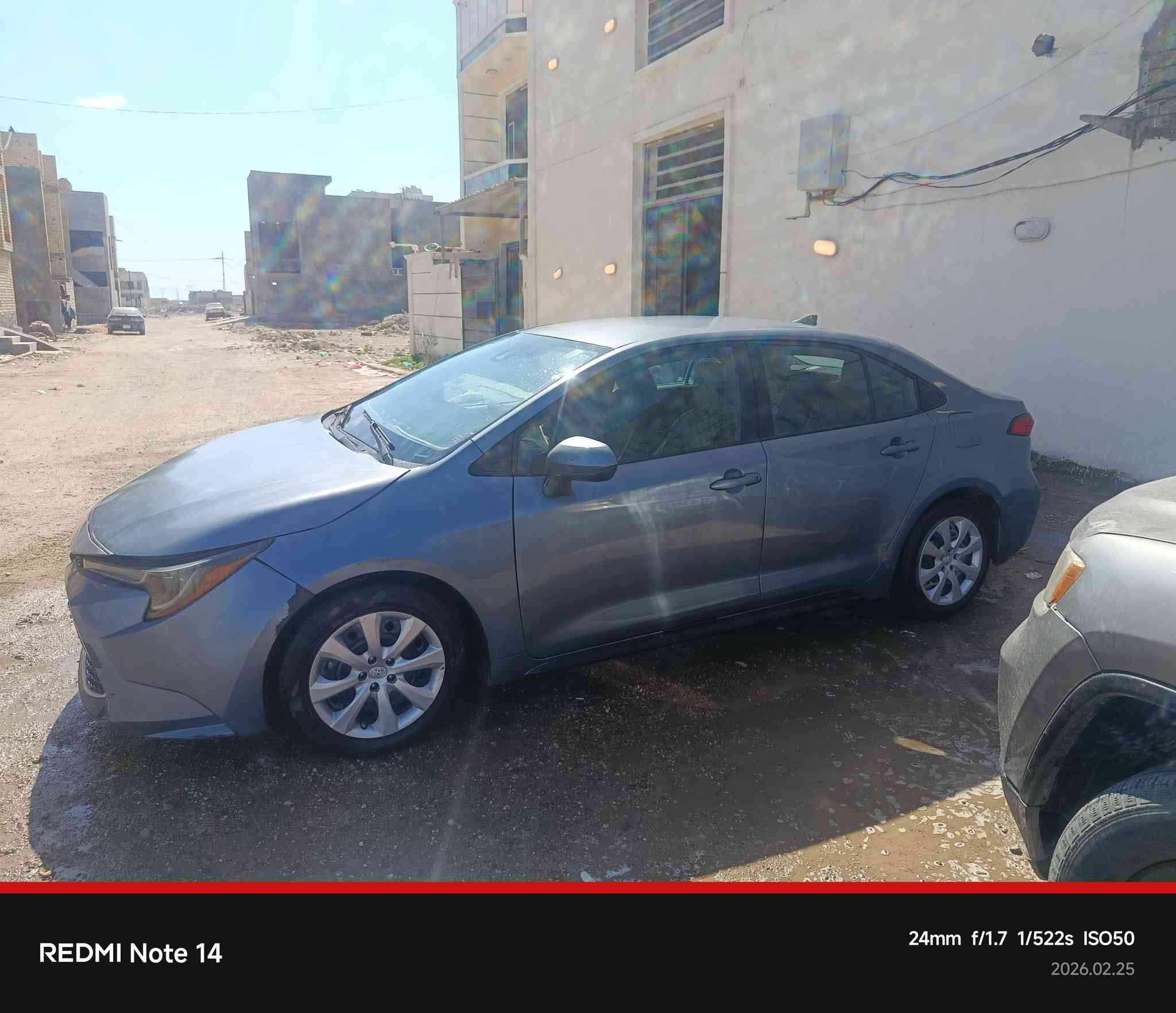 سلام عليكم كورلا 21 امريكي حادث صطحي جاملغ بنيد فقط تبديل مكان بغداد ماشيه قليل  اربيل سنويه بسمي تحويل مباشر *********** مكينه 1800مرغوب مكفول محرك كير
