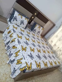 فرشة عيد • قماش ديجيتال • خامة درجة أولى