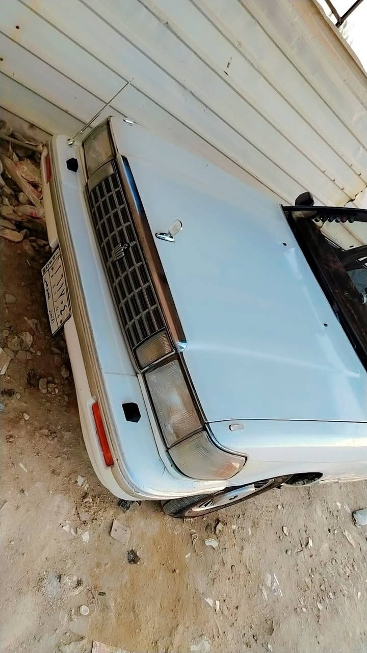 سيدان مكينه كير عادي حداديه تبريد بلادي تكم العنوان دوانيه السعر 50وبيه مجال


**إذا كنت صاحب هذا الإعلان وتريد حذفه لأي سبب، رجاءا أرسل رسالة إلى الدعم الفني**