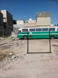 قطعه ارض 75متر للبيع سلام عليكم قطعه ارض للبيع في الشعب السريدات الاول...