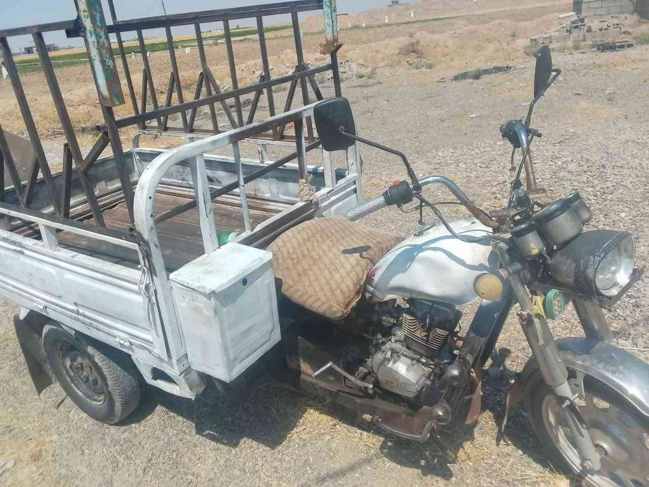 سلام عليكم ستوته للبيع السعر 625وبيها مجال لا صرف لا بخار مجفته جديد قطره مال خياس مابيهه تايرت جوبلس كهربائيات كامل شغاله  ***********
