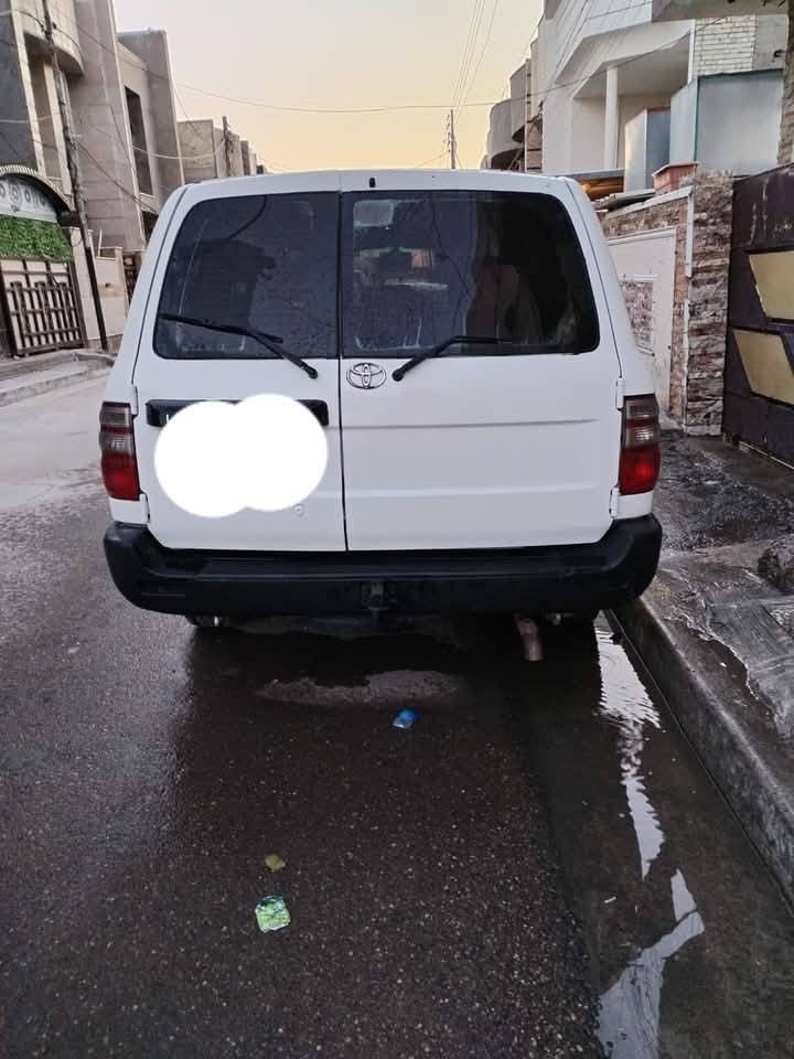 ادوووووات ادووووات               مونيكا 2004 كاز مكينه وكير خير من الله انسه شي اسمه صرف السياره  متومه طبق  الاصل  شمالي        تبريد ثلجج
العنوان بغداد    حصه كاز جميع المحافظات 
السعر 55 وبيها مجال ***********
