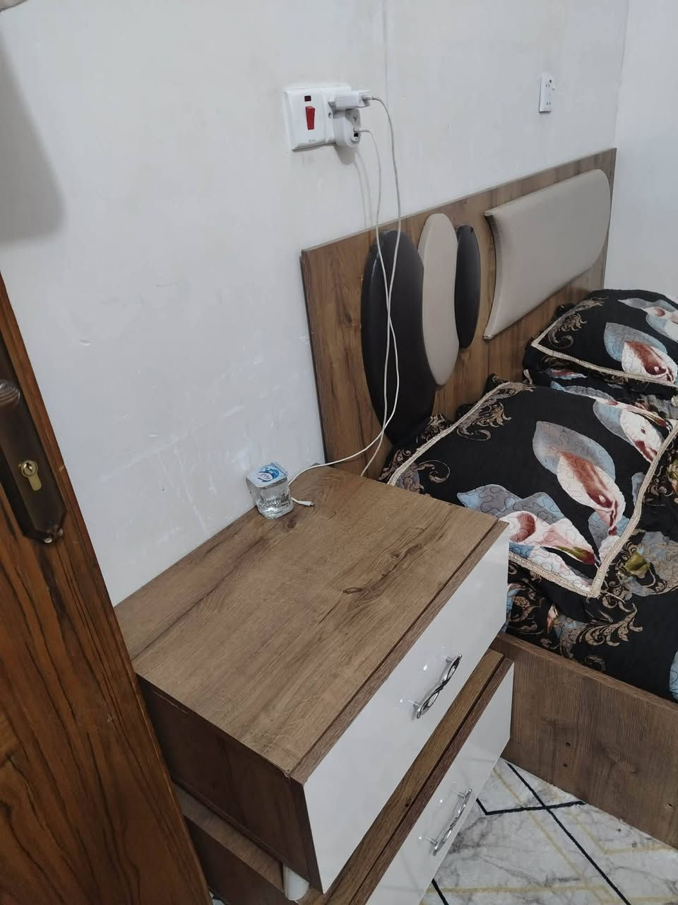 غراض لبيع العنوان بغداد


**إذا كنت صاحب هذا الإعلان وتريد حذفه لأي سبب، رجاءا أرسل رسالة إلى الدعم الفني**