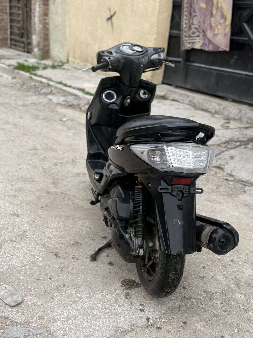 متاح سكنس فحل نوزل خطين طلاعات كوري قبغ مسح مكينة حلوى شلعة معدل خير من الله كهربائياتها شغالة فقط دشبول طافي اوراقها موجودة سعرها ٦٠٠ بغداد البياع ***********
