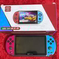 لعبة محموله • شحن • رام ٨