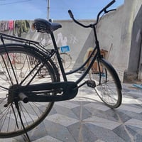 باسكل • مقاس 26 • نضيف