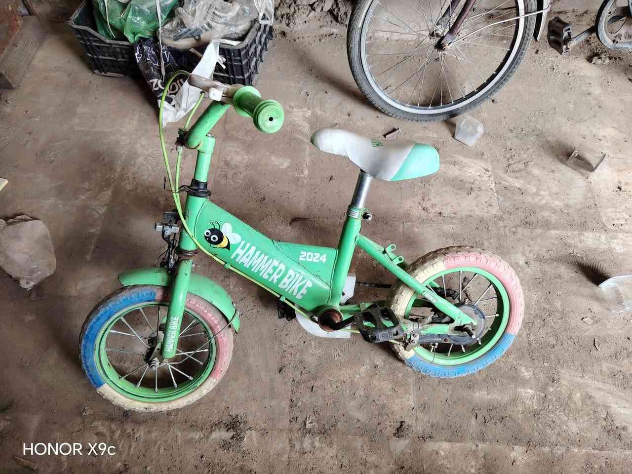 ٣ بايسكلات ب١٠٠ الف بغداد الجديده


**إذا كنت صاحب هذا الإعلان وتريد حذفه لأي سبب، رجاءا أرسل رسالة إلى الدعم الفني**