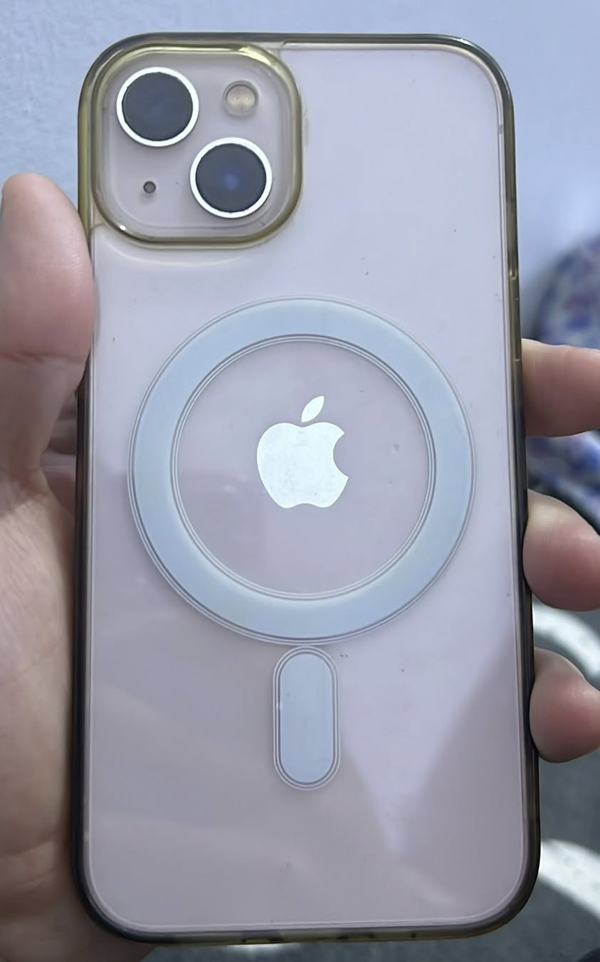 ايفون ١٣ عادي
ذاكرة ١٢٨ بطارية ٨٦ نموذج M

السعر ٣٧٥ قفل

مكاني بغداد مدينة الصدر

***********
