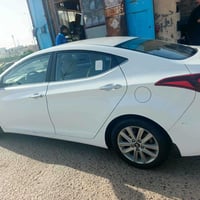 النترا ٢٠١٥ • مكينة وكير • كربلاء