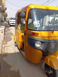 تكتك موديل 21 • مكفوله • العزيزيه