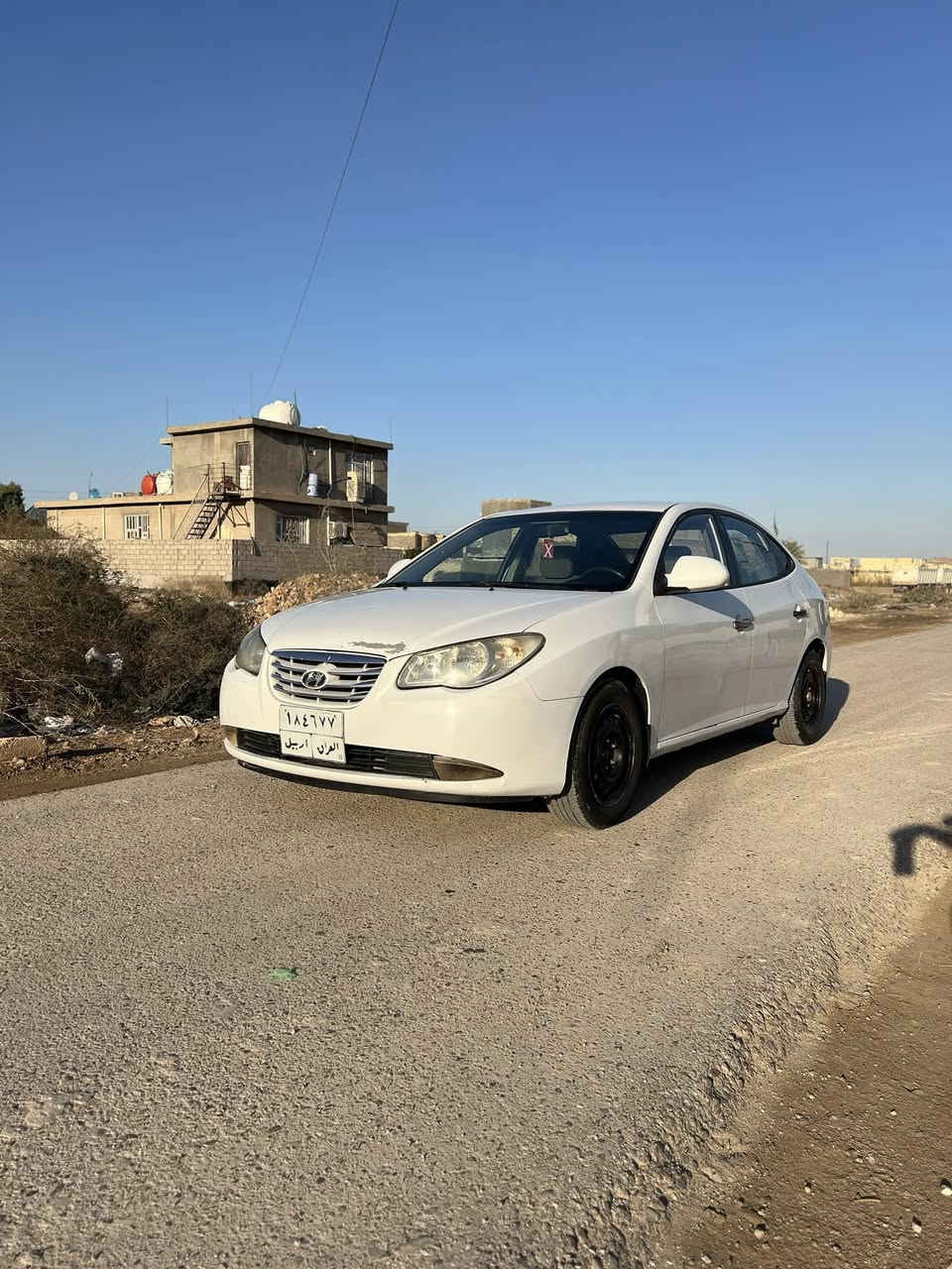 سلام عليكم
انتره للبيع
موديل 2011
مكينه 2000
كير مكينه مكفولات
سياره بسم الكردي تحويل
تخم تاير 
تبريد شغال
تجي تكلب وتشوف 
مابيها سونار
سعر 95 وبيه مجال حكً جيه 
العنوان بغداد تقاطع النهروان
***********
***********
