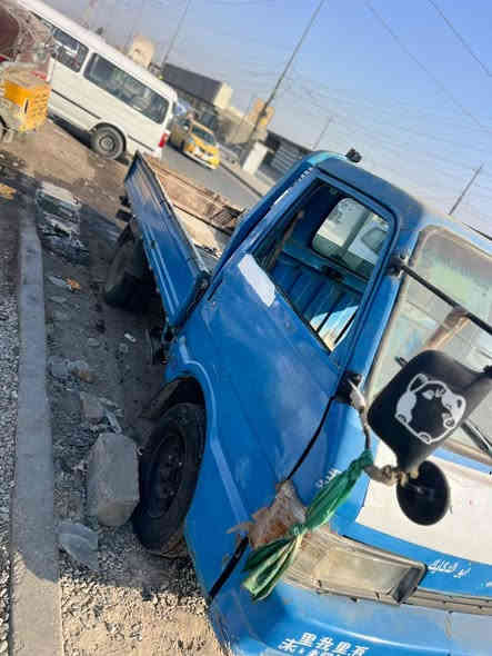 السلام عليكم سيارة كية للبيع موديل 1994 بدون أرقام وبدون سنوية سيارة كايمة ابيع كوم حديد اتكفل سرقة وعشاير كير أكسل كفالة سعر 15 *********** مكان بغداد حسينية
