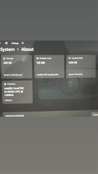 نجف • قلم HP اصلي • شاشة مبدلة وكاله