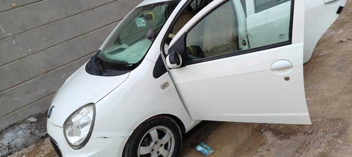 للبيع بانده ابلاديه رقم اربيل 
مكانه كربلاء لتواصل ***********
موديل ٢٠١٣ جاهزه السعر 40بيه مجال بصيط
