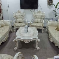 للبيع • كنبة • مشتري