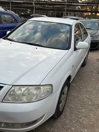 نيسان صني • ٢٠١٢ • كفالة محرك وفتيس